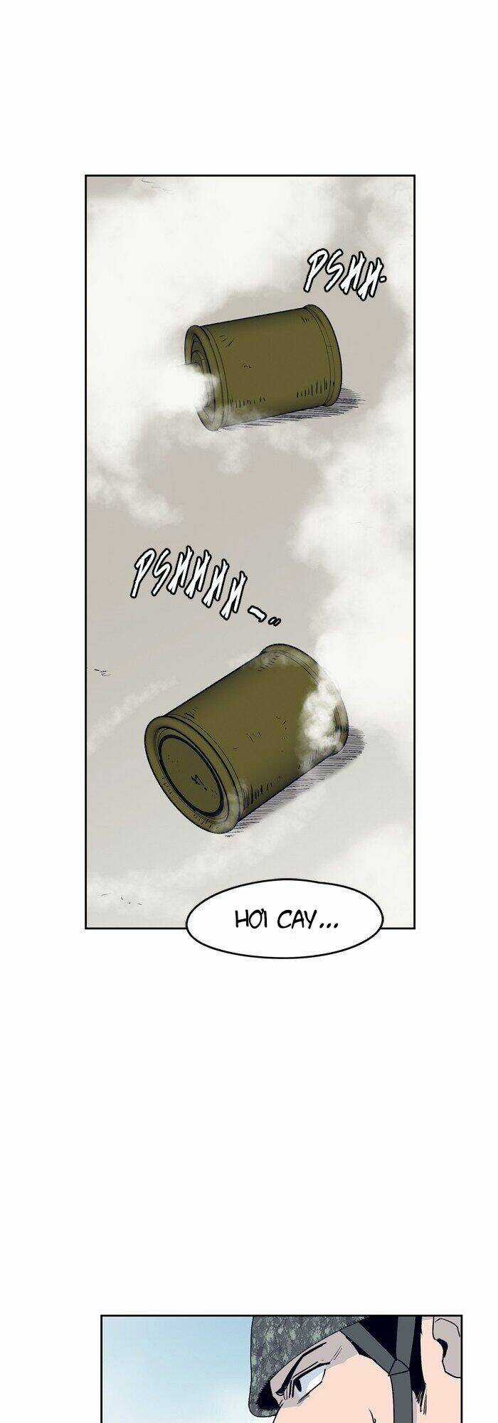 Arma - Chapter 37 - Trang 23