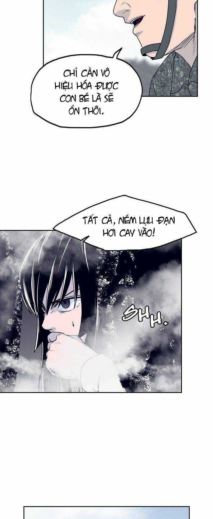 Arma - Chapter 37 - Trang 24