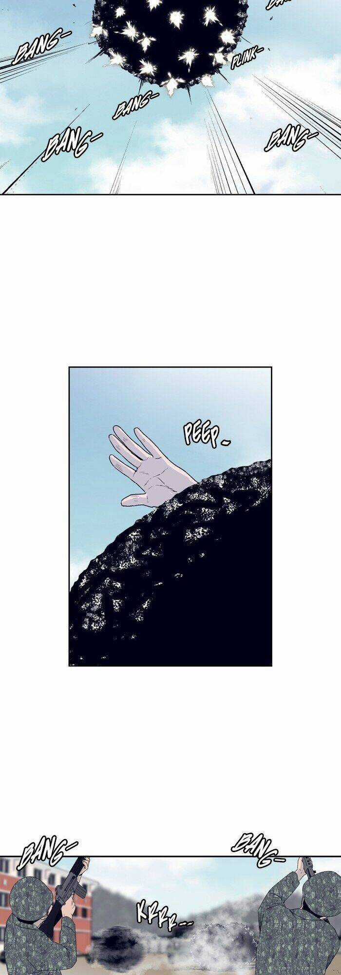 Arma - Chapter 37 - Trang 29