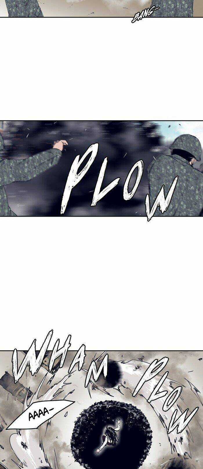 Arma - Chapter 37 - Trang 30