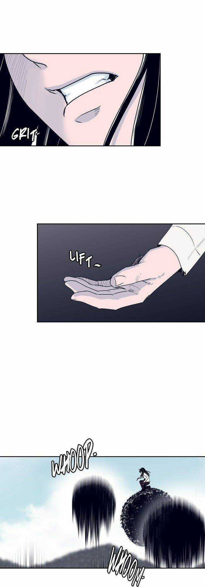 Arma - Chapter 37 - Trang 32