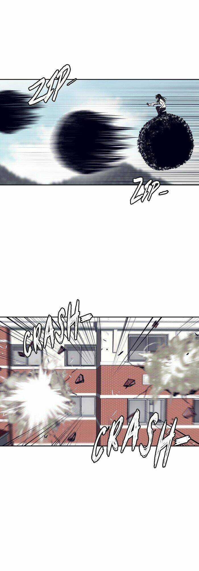 Arma - Chapter 37 - Trang 33