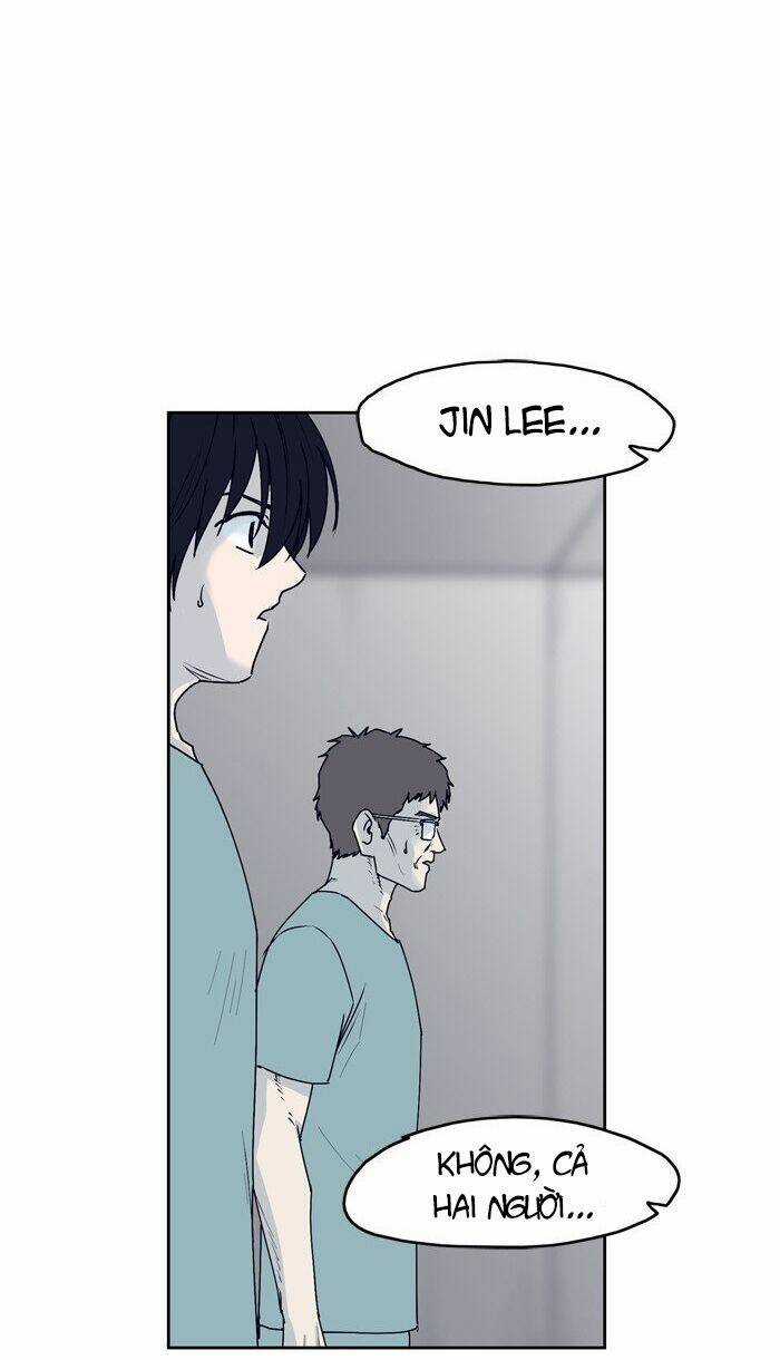 Arma - Chapter 37 - Trang 37