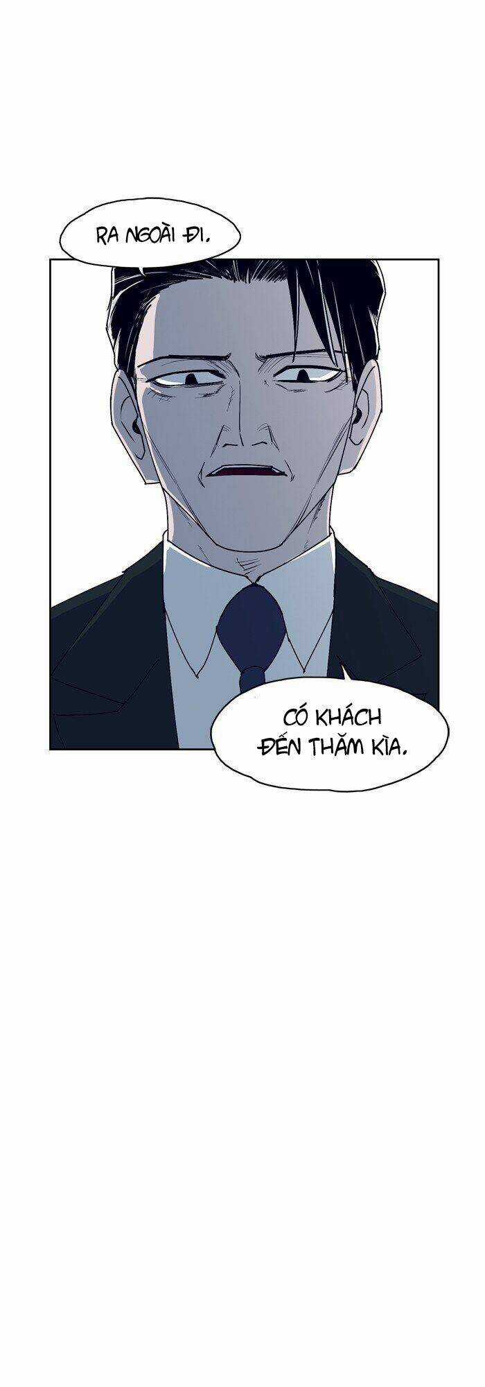 Arma - Chapter 37 - Trang 38