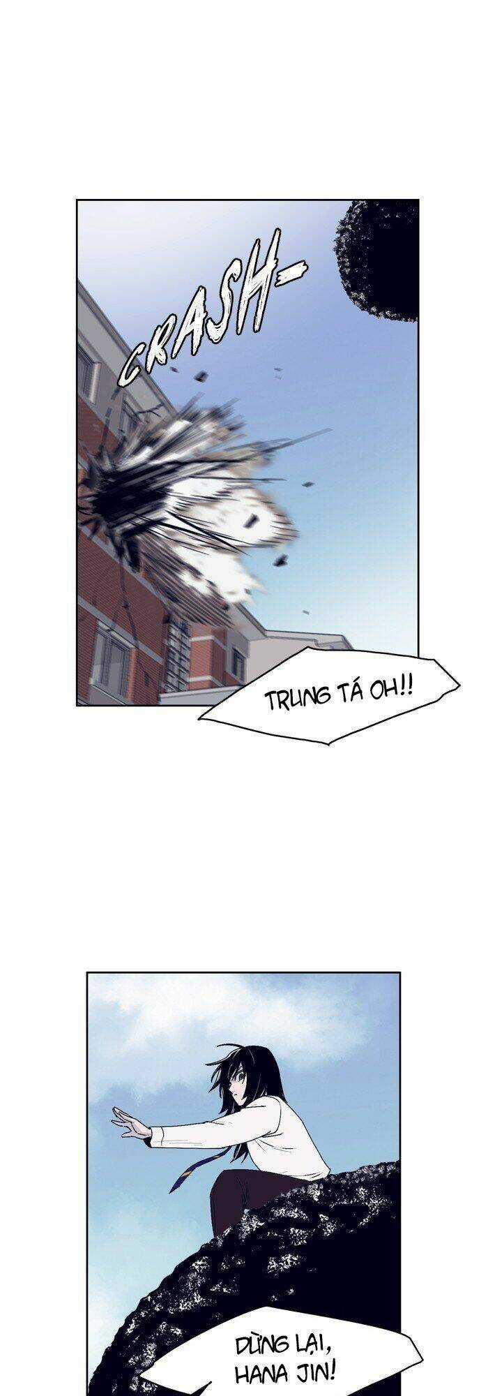 Arma - Chapter 37 - Trang 39