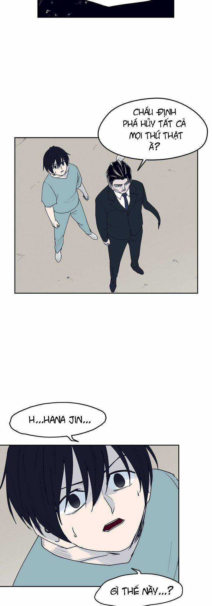 Arma - Chapter 37 - Trang 40