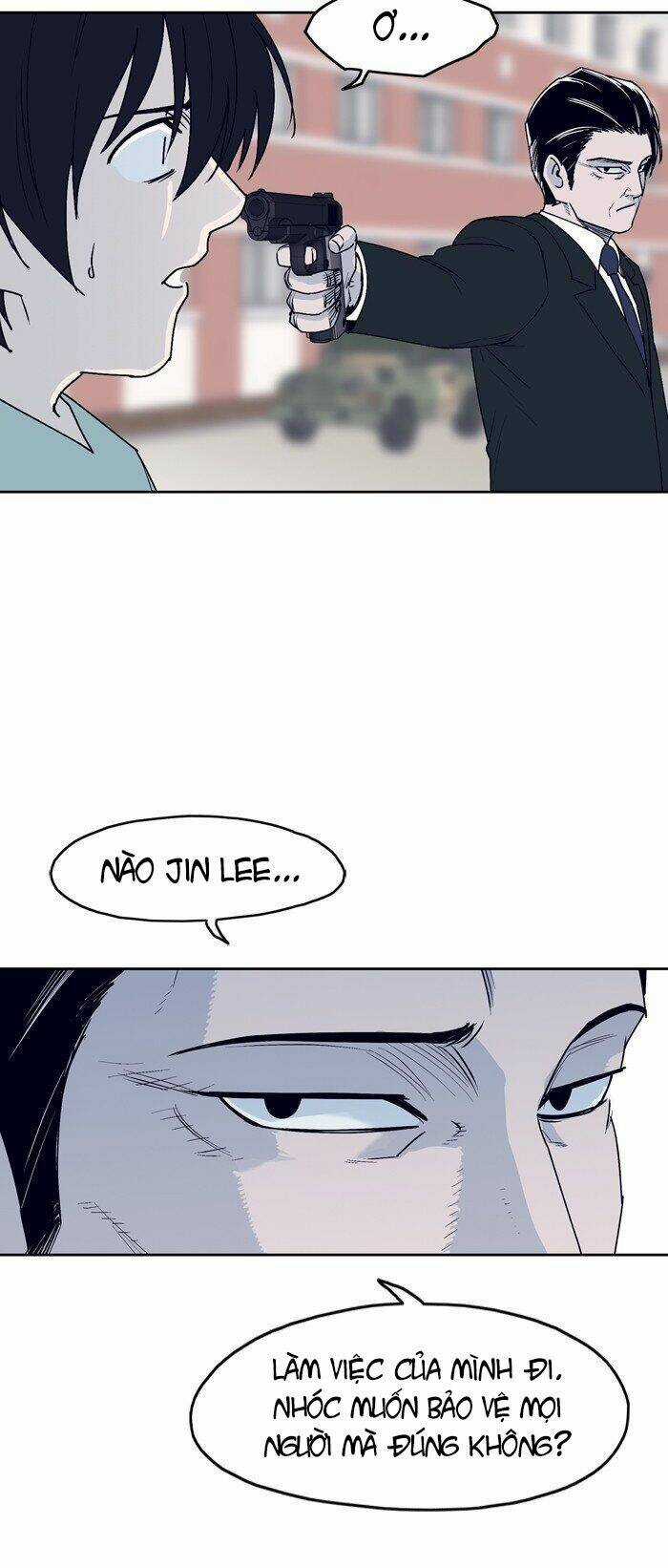 Arma - Chapter 37 - Trang 42