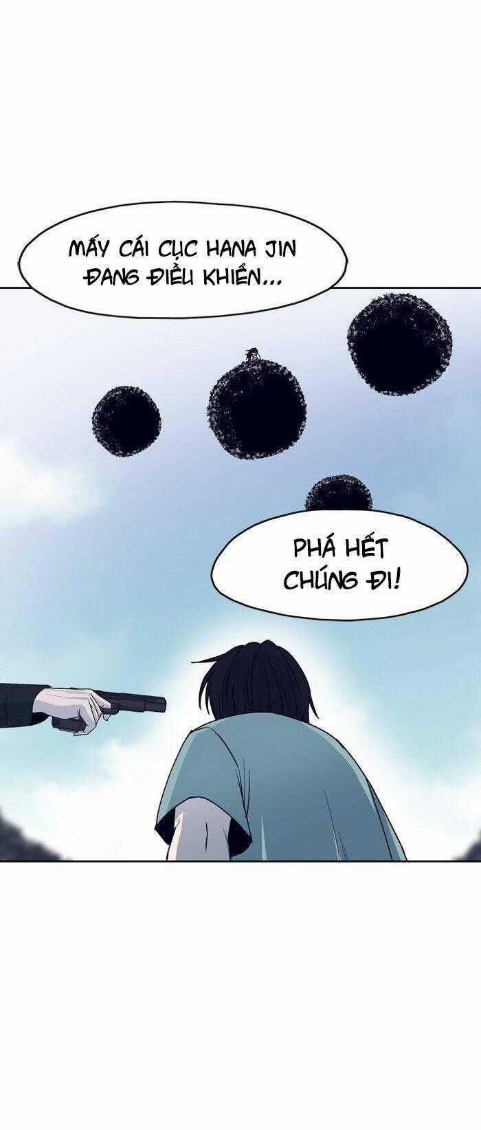 Arma - Chapter 37 - Trang 43