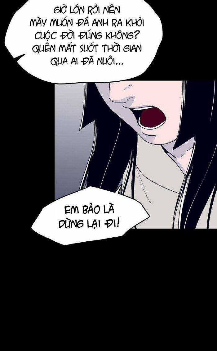 Arma - Chapter 37 - Trang 7