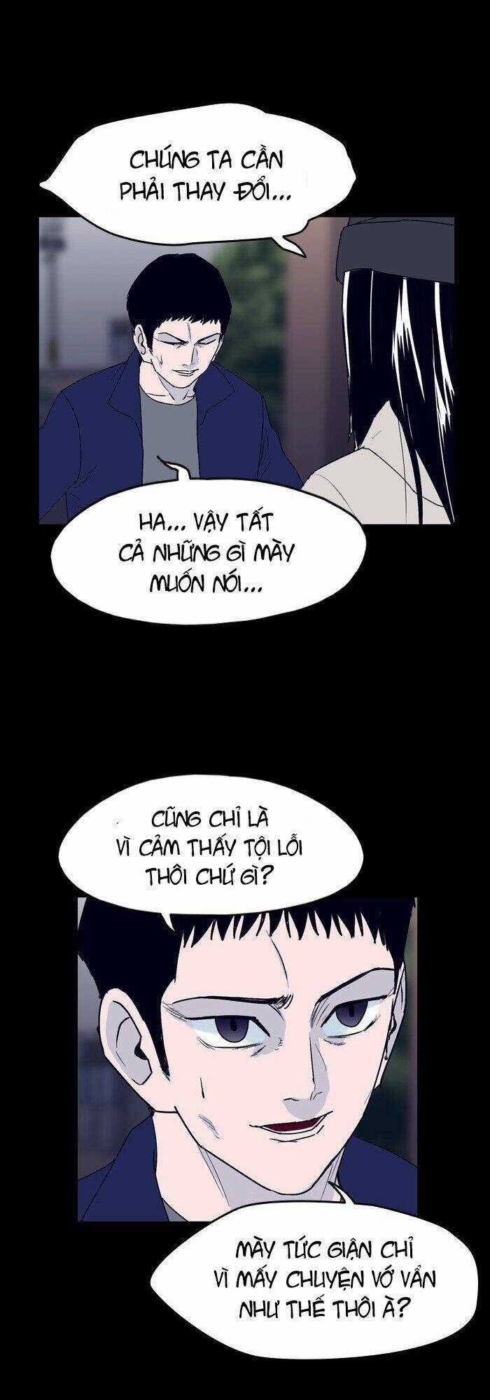 Arma - Chapter 37 - Trang 9