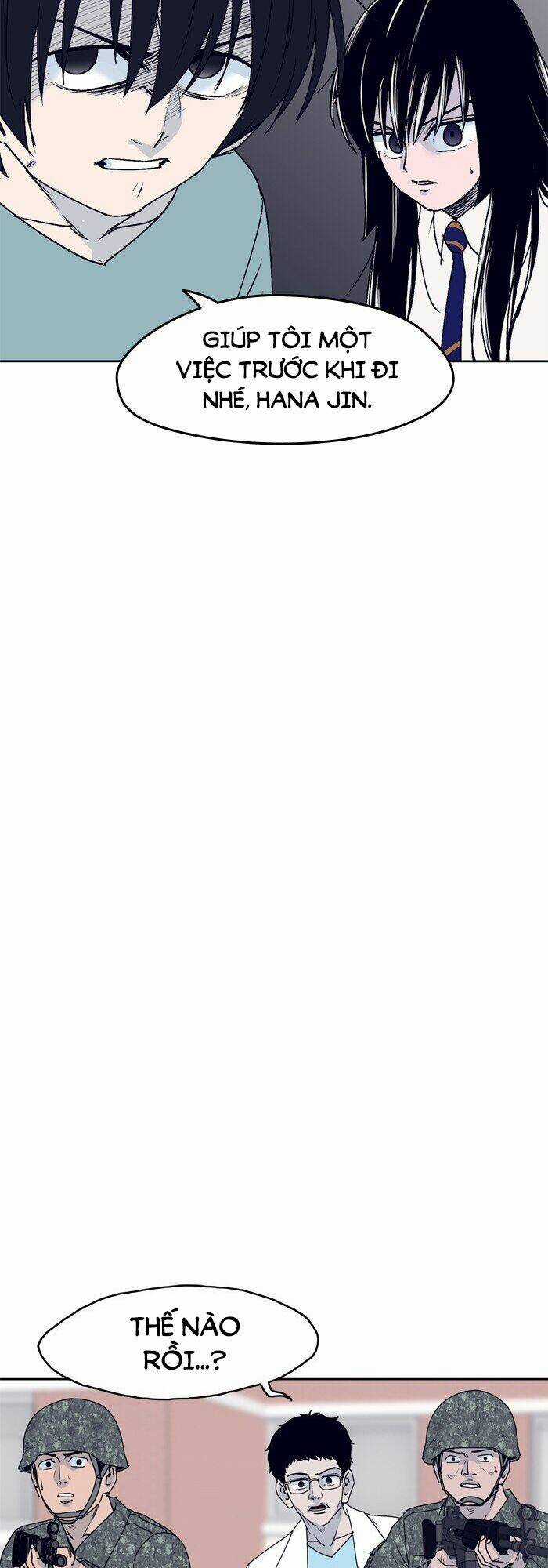 Arma - Chapter 39 - Trang 27