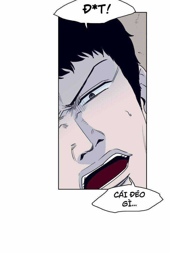 Arma - Chapter 39 - Trang 31