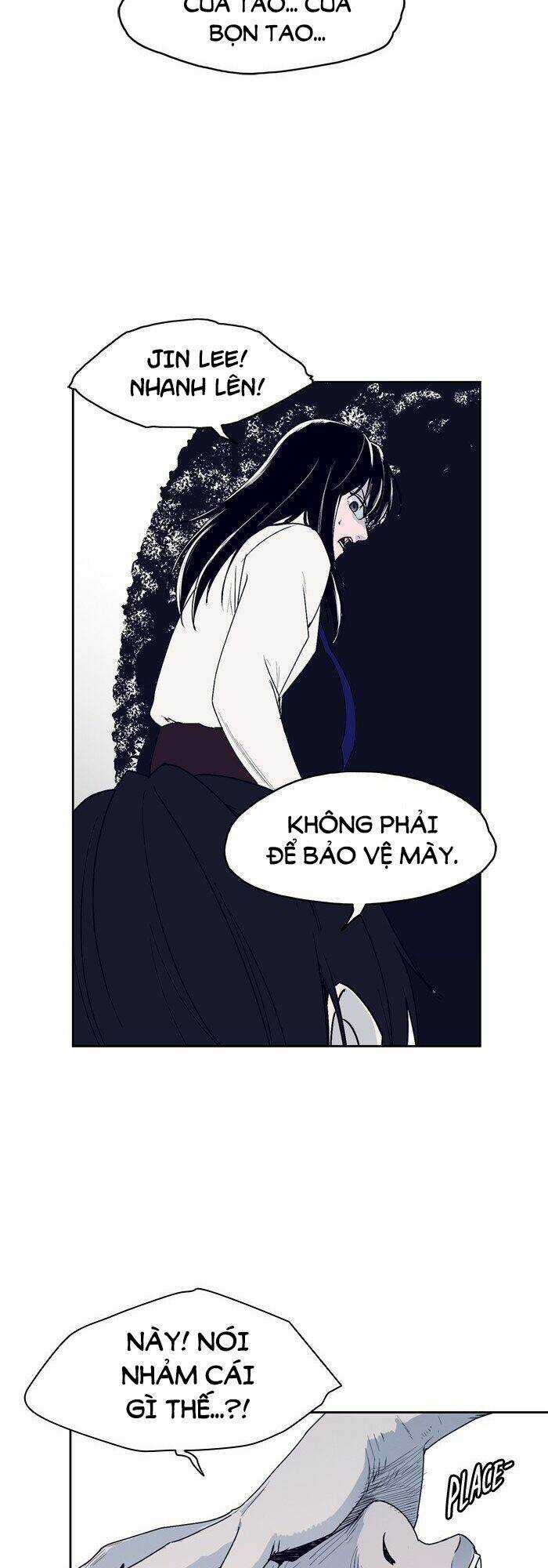 Arma - Chapter 39 - Trang 34