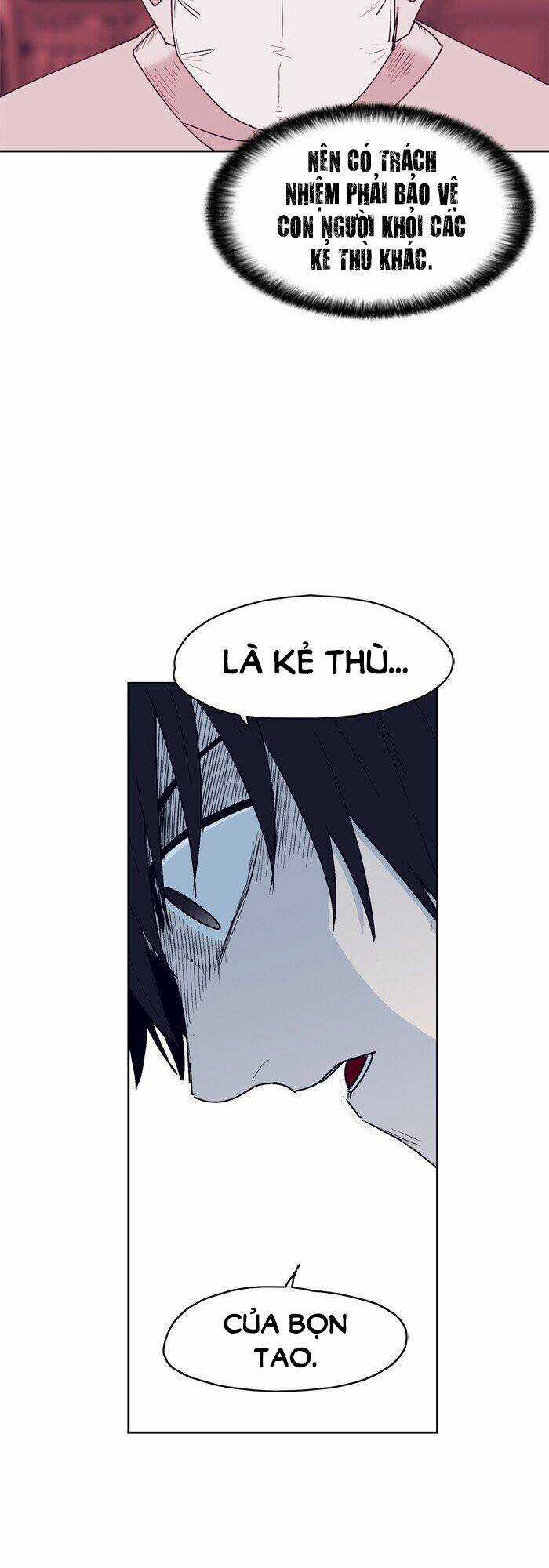 Arma - Chapter 39 - Trang 36