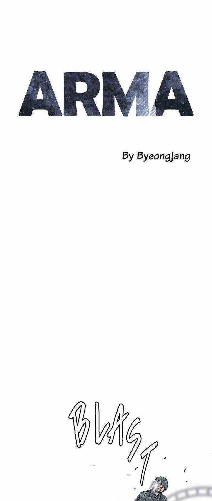 Arma - Chapter 39 - Trang 7