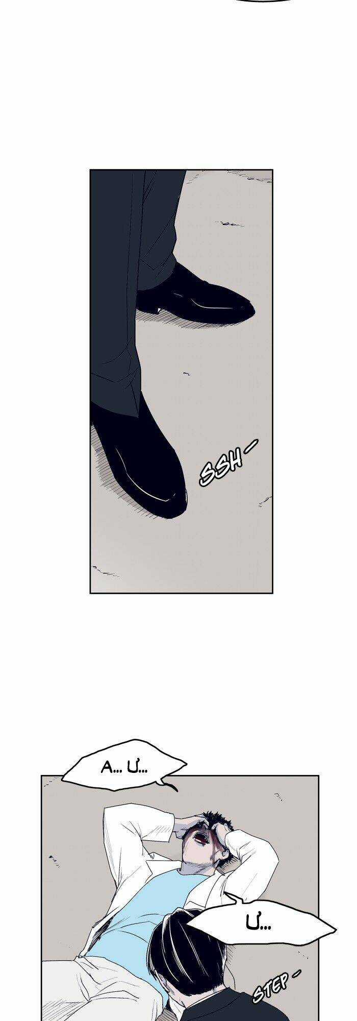 Arma - Chapter 40 - Trang 11