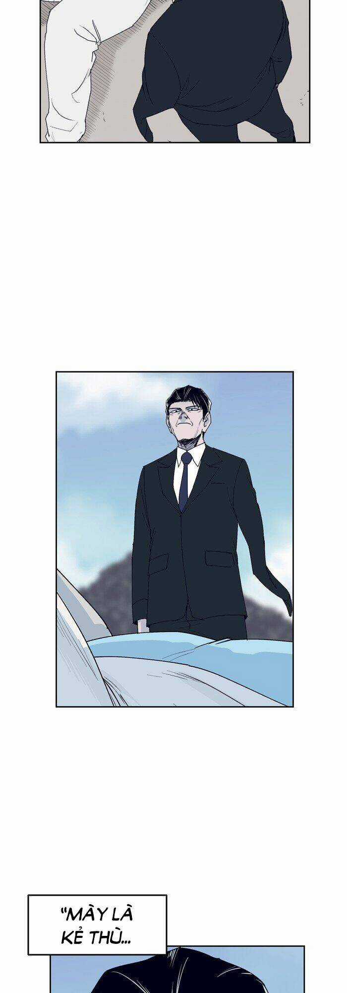 Arma - Chapter 40 - Trang 12