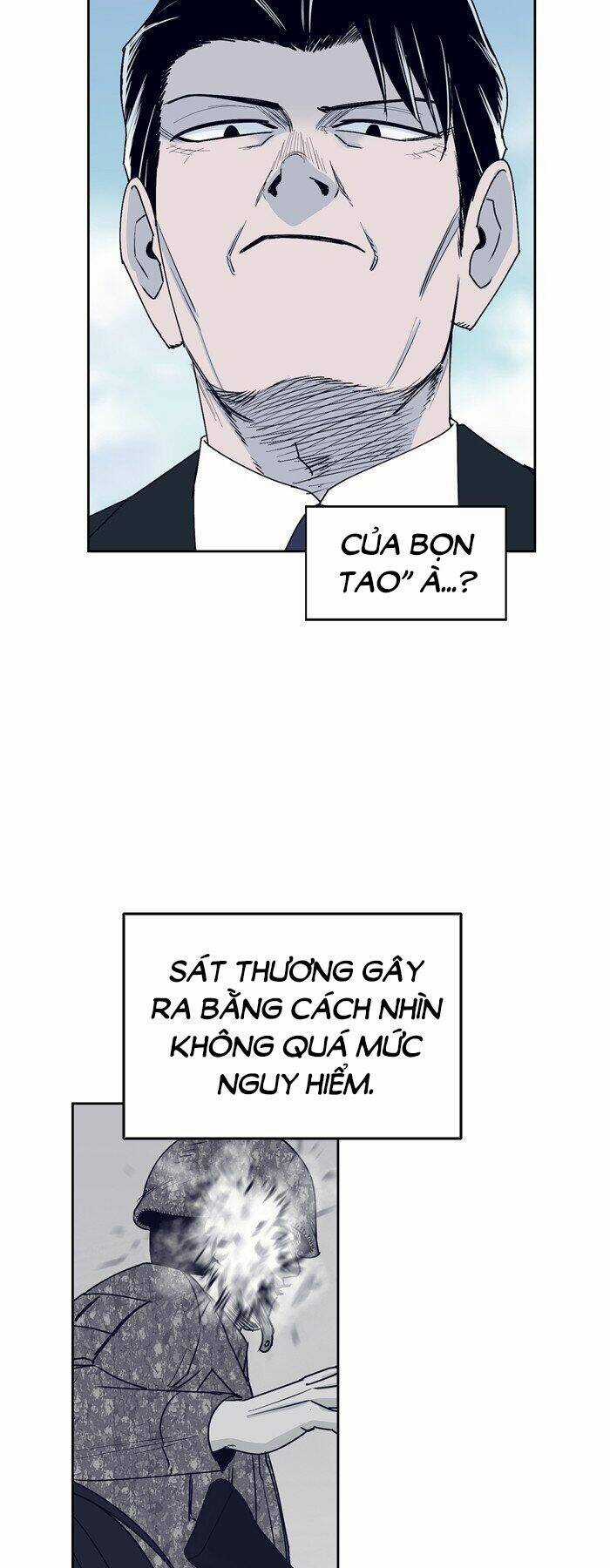 Arma - Chapter 40 - Trang 13