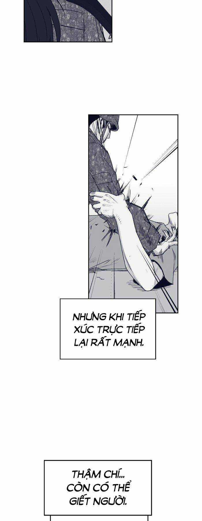 Arma - Chapter 40 - Trang 14