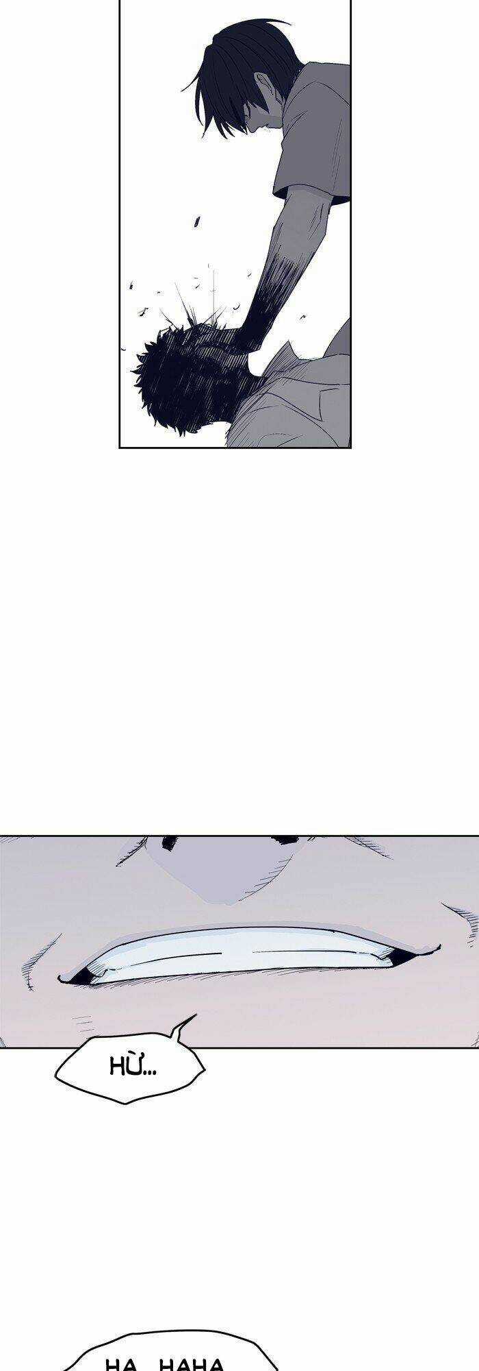 Arma - Chapter 40 - Trang 15