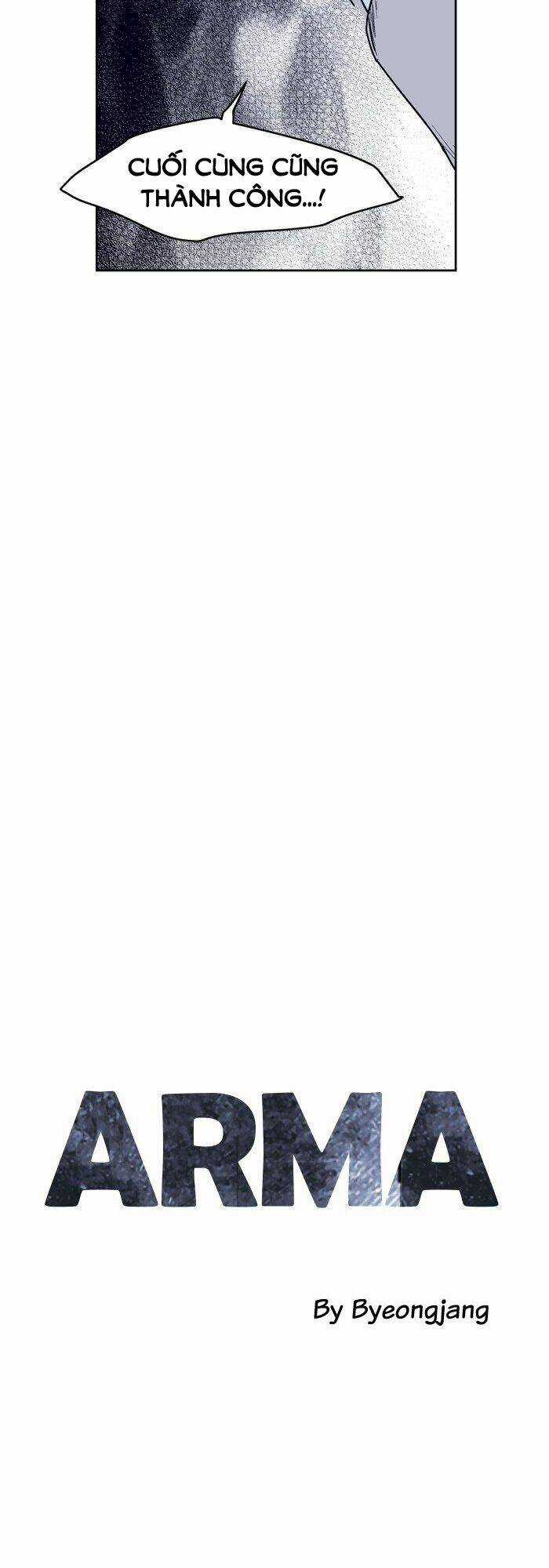 Arma - Chapter 40 - Trang 17