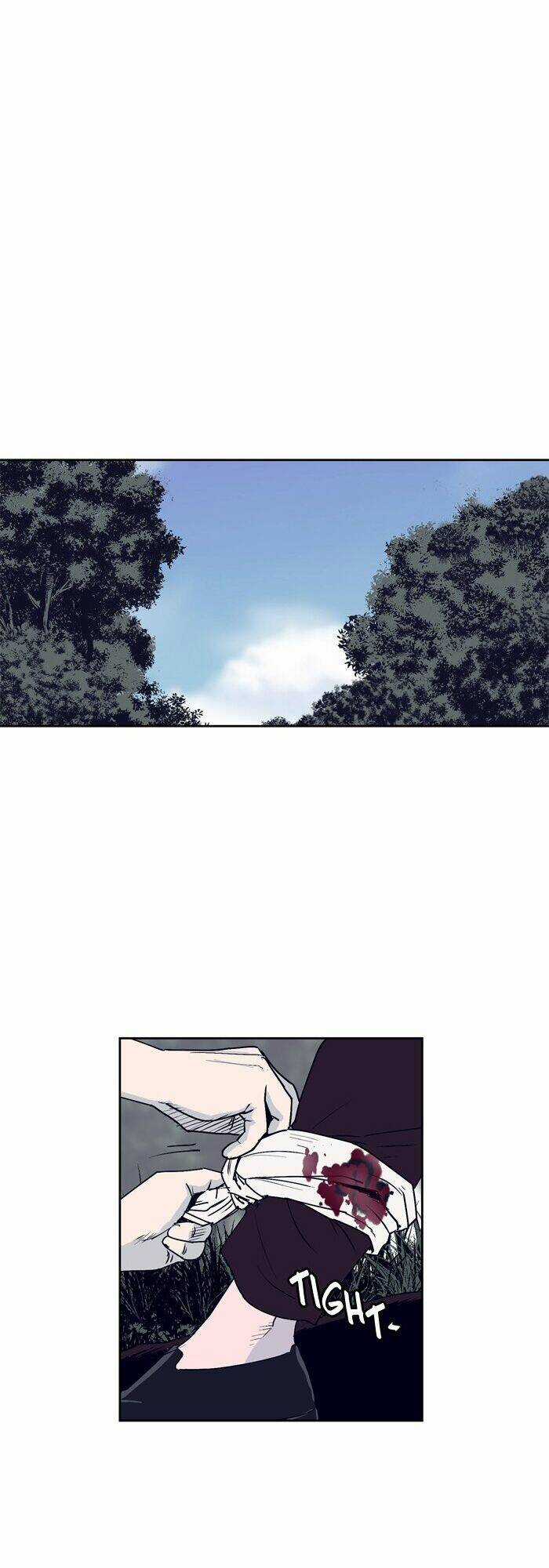 Arma - Chapter 40 - Trang 18