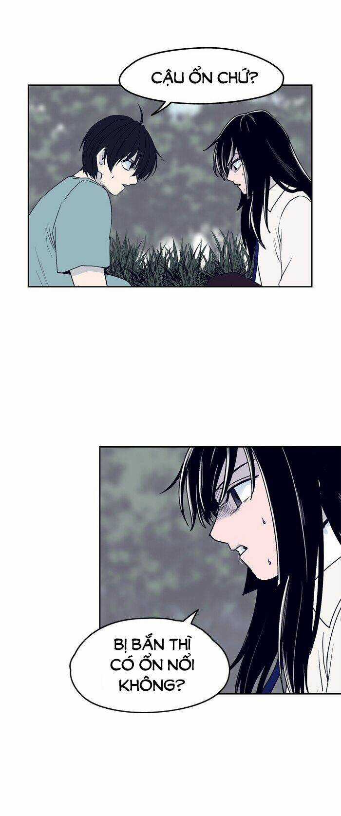 Arma - Chapter 40 - Trang 19