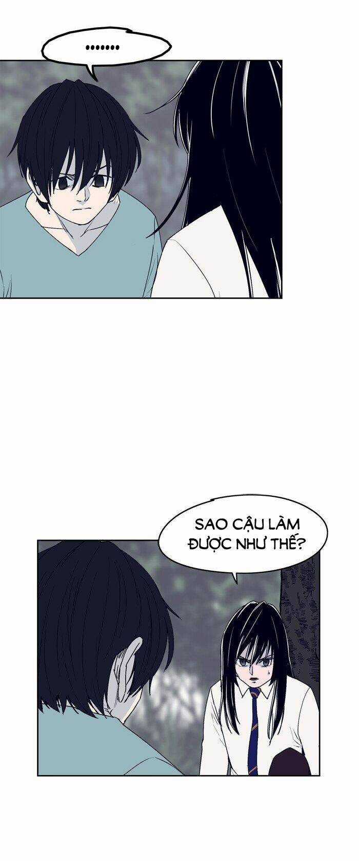 Arma - Chapter 40 - Trang 20