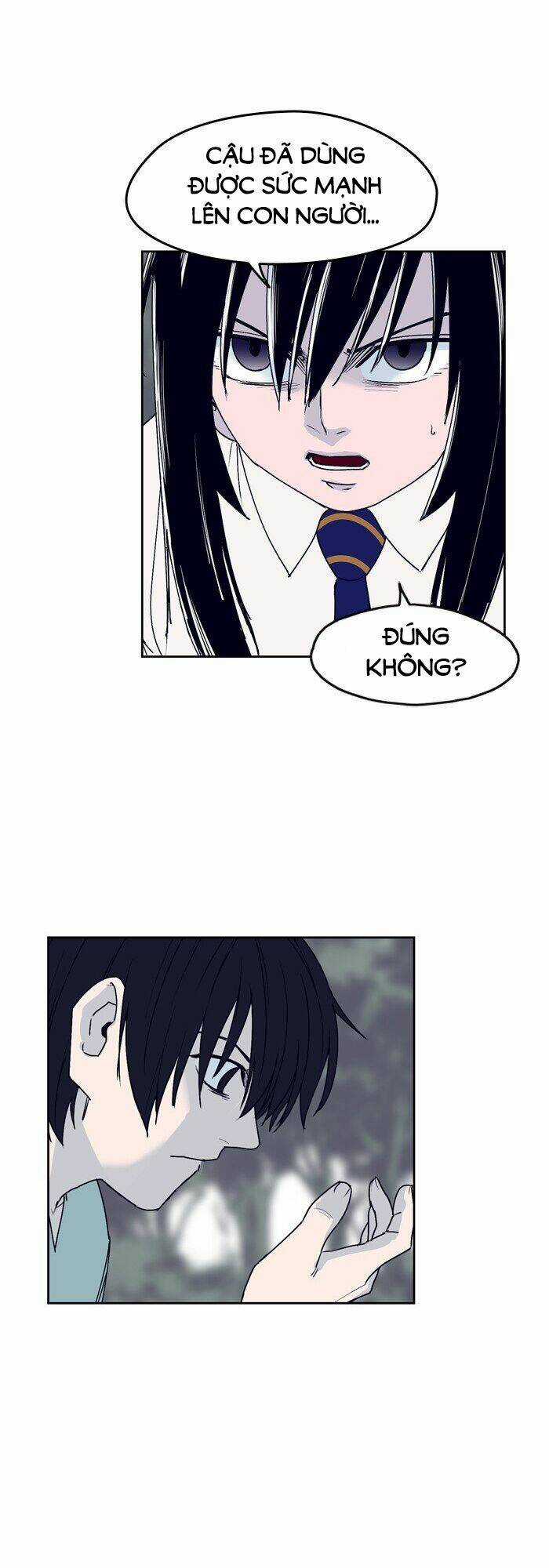 Arma - Chapter 40 - Trang 21