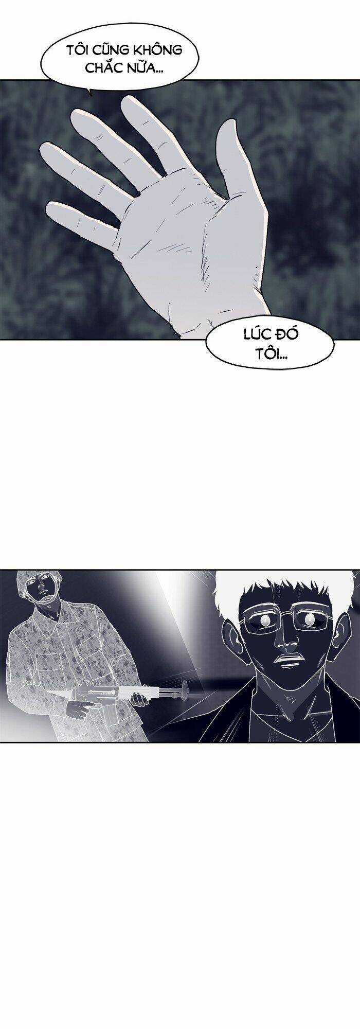 Arma - Chapter 40 - Trang 22