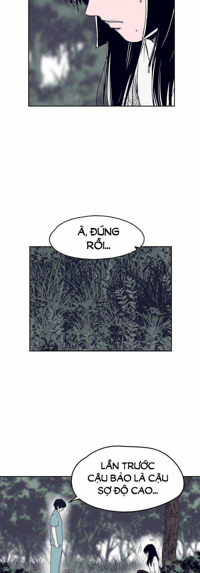 Arma - Chapter 40 - Trang 24