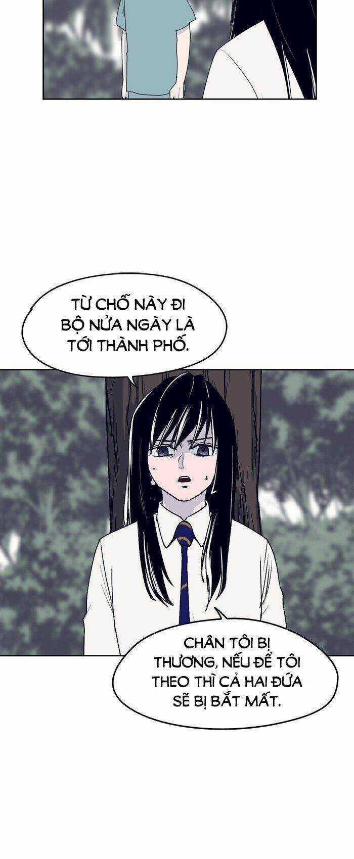 Arma - Chapter 40 - Trang 26