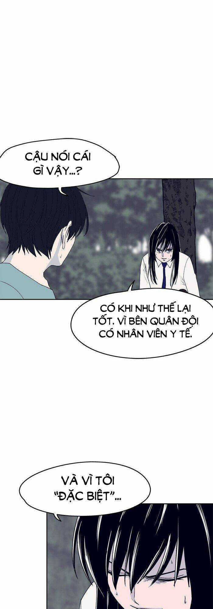 Arma - Chapter 40 - Trang 28