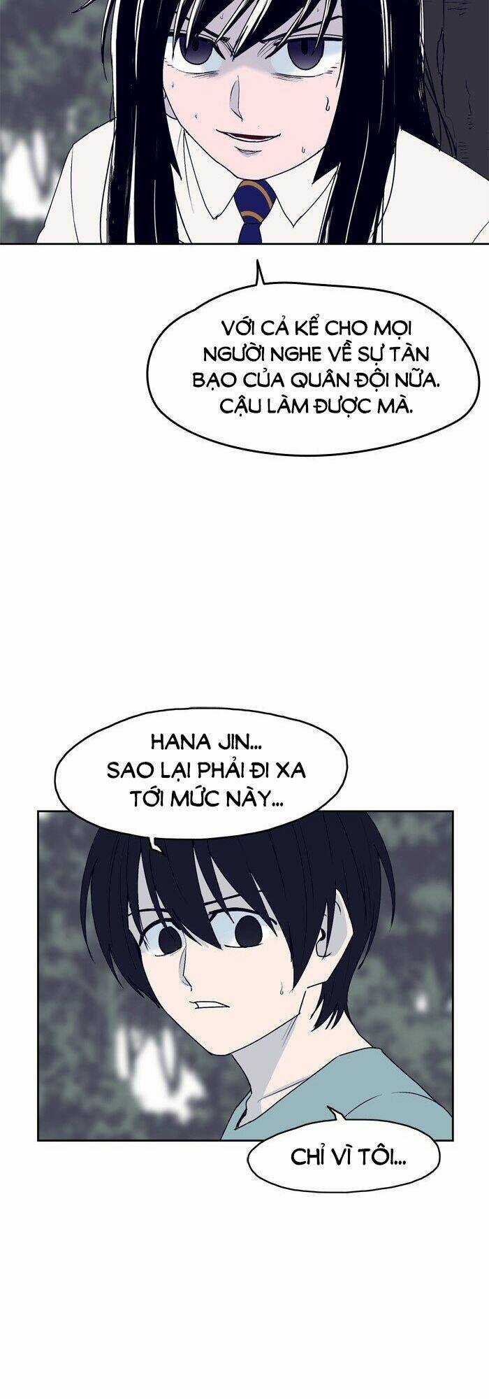 Arma - Chapter 40 - Trang 30