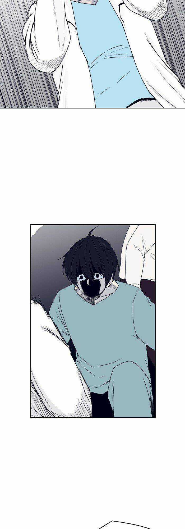 Arma - Chapter 40 - Trang 4