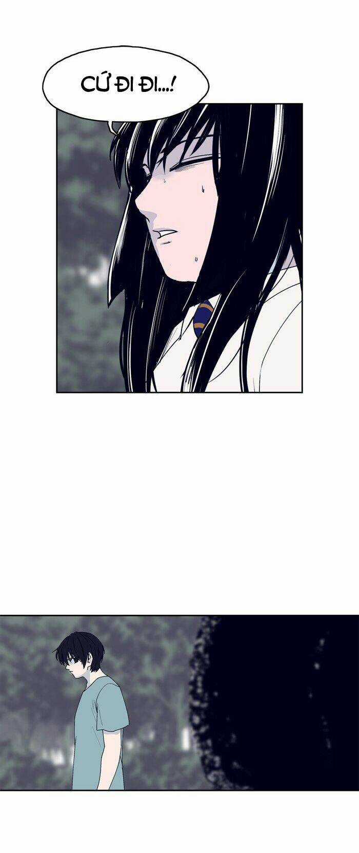 Arma - Chapter 40 - Trang 31