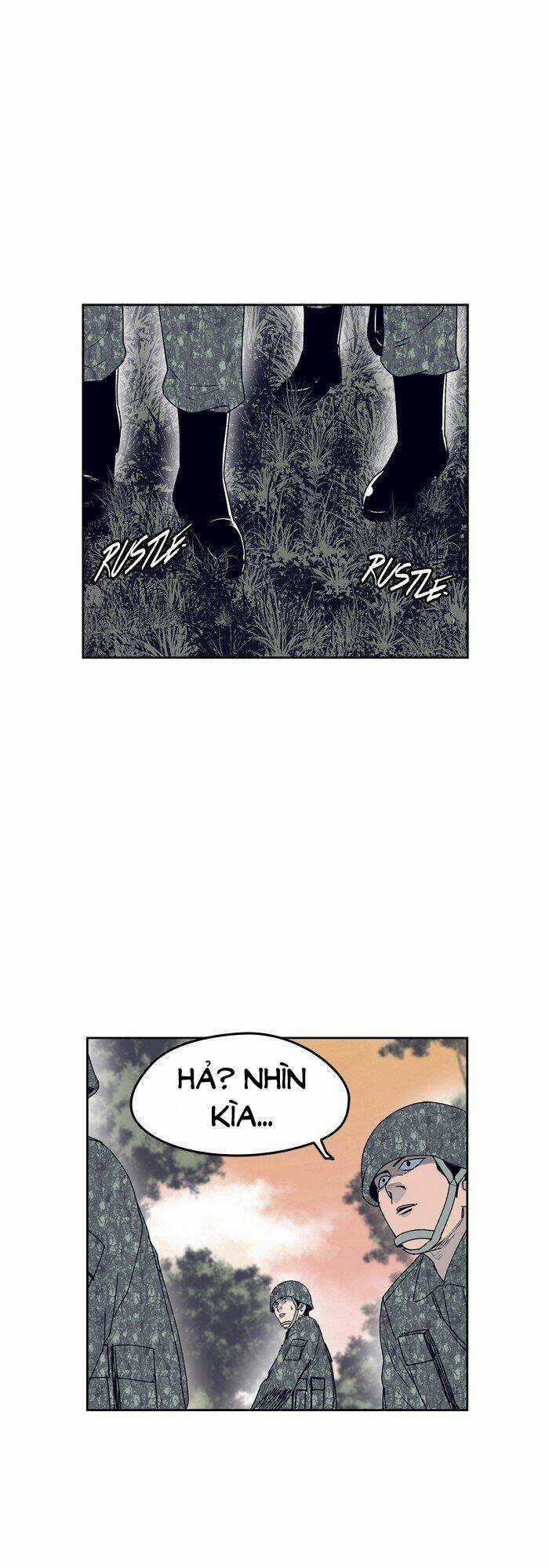 Arma - Chapter 40 - Trang 33