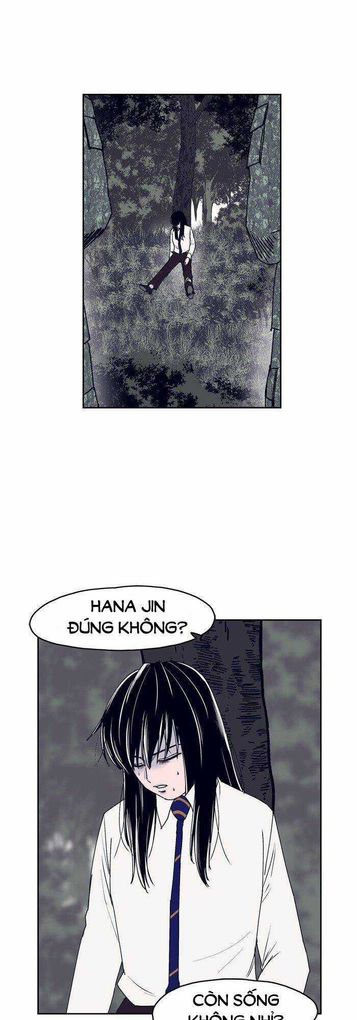 Arma - Chapter 40 - Trang 34