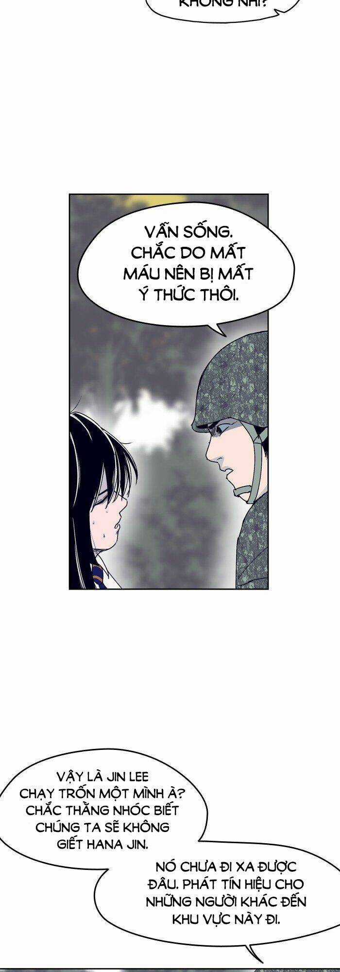 Arma - Chapter 40 - Trang 35