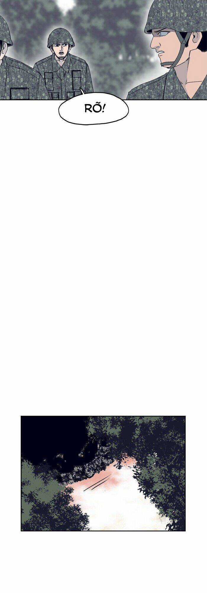 Arma - Chapter 40 - Trang 36