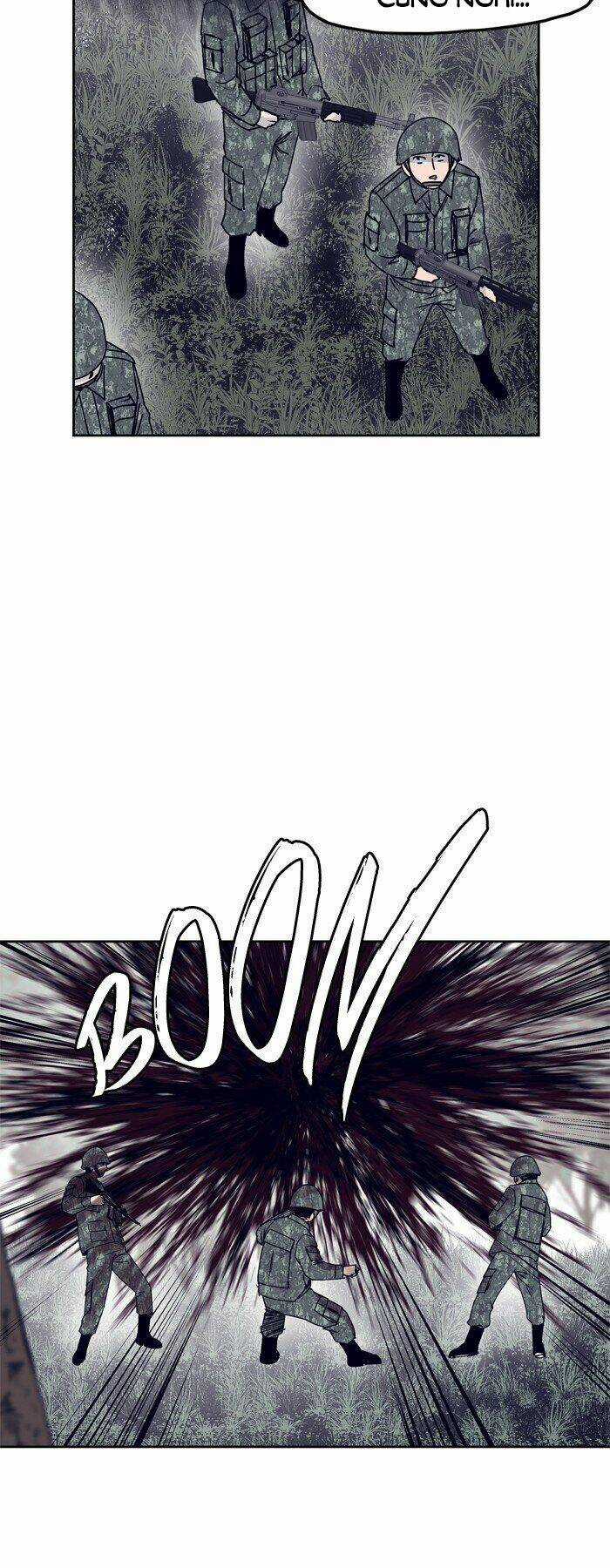 Arma - Chapter 40 - Trang 38