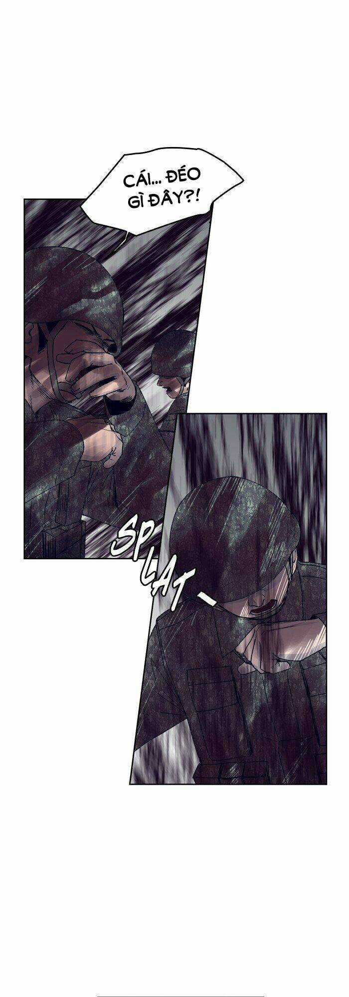 Arma - Chapter 40 - Trang 39