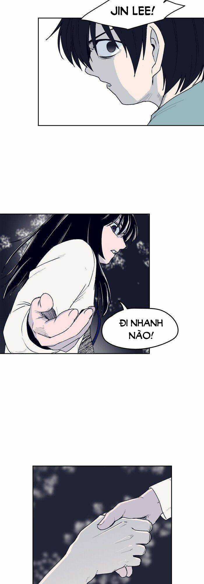 Arma - Chapter 40 - Trang 5