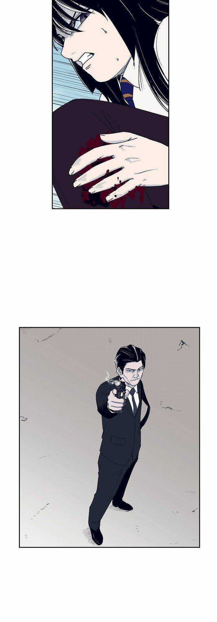 Arma - Chapter 40 - Trang 9