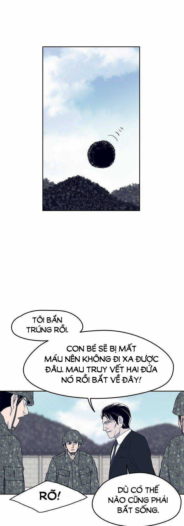 Arma - Chapter 40 - Trang 10