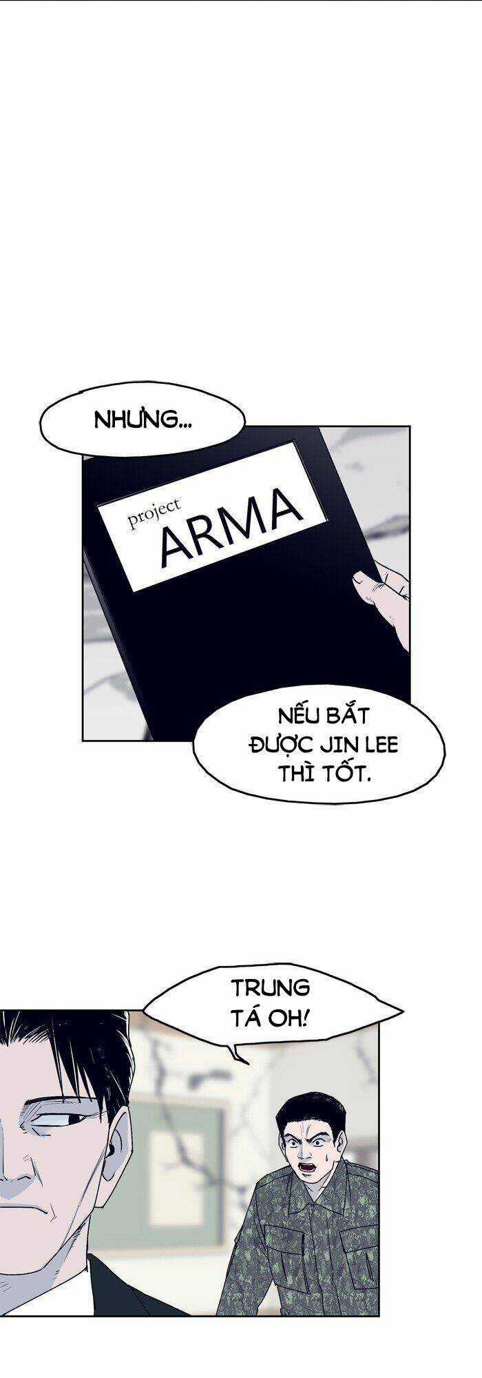 Arma - Chapter 41 - Trang 12