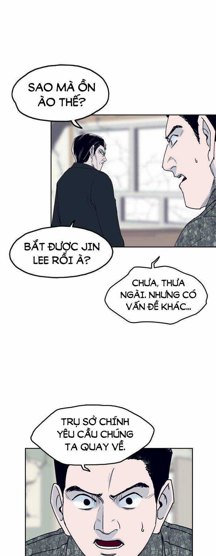 Arma - Chapter 41 - Trang 13