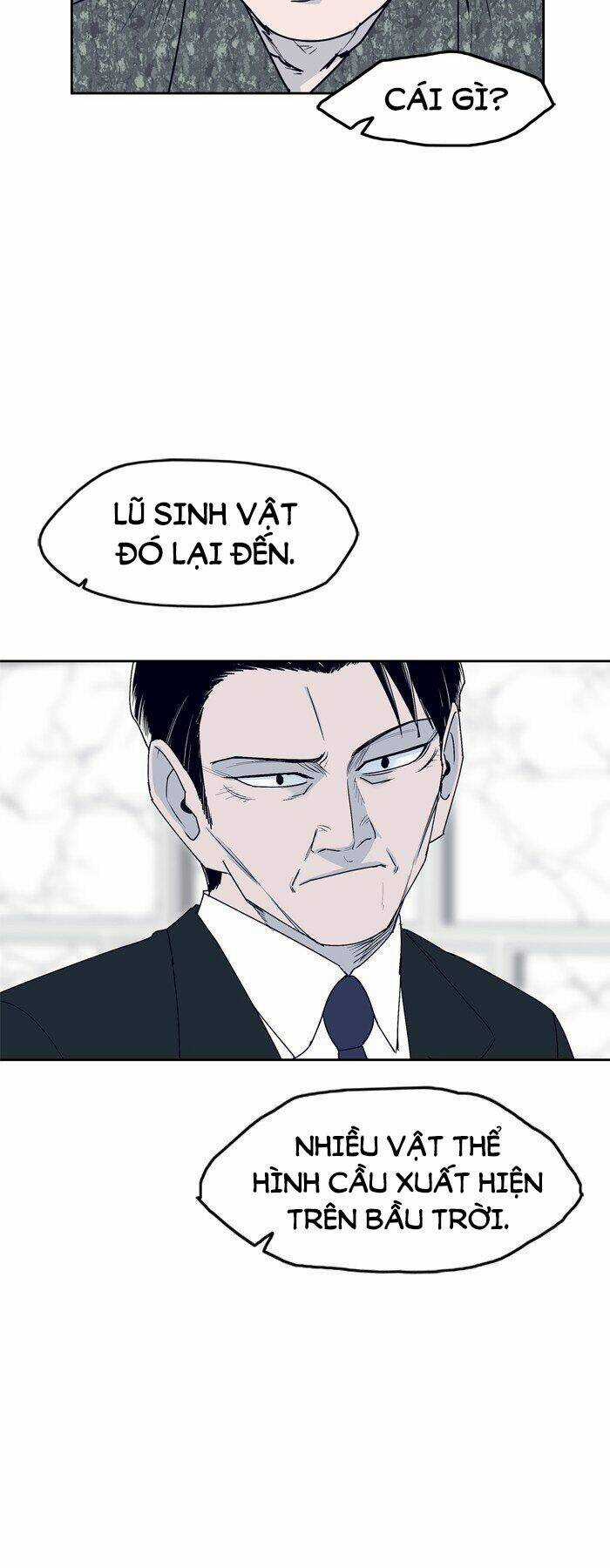 Arma - Chapter 41 - Trang 14