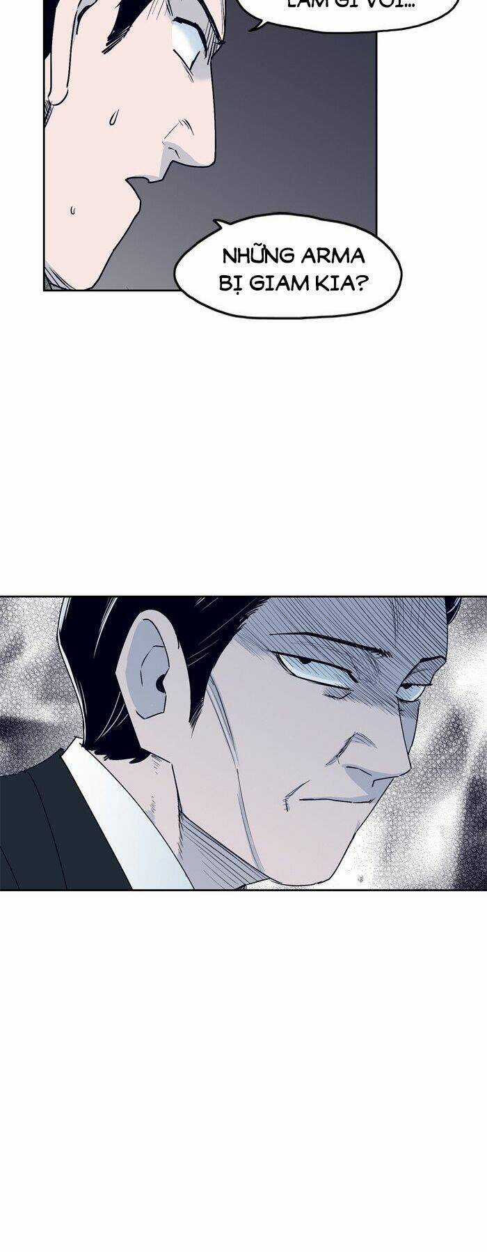 Arma - Chapter 41 - Trang 19
