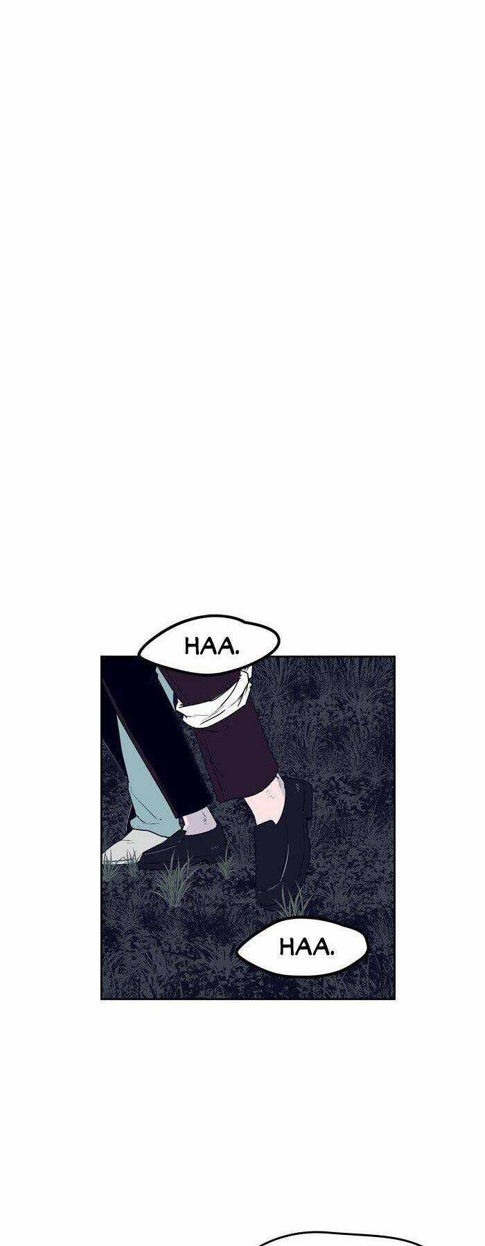 Arma - Chapter 41 - Trang 20